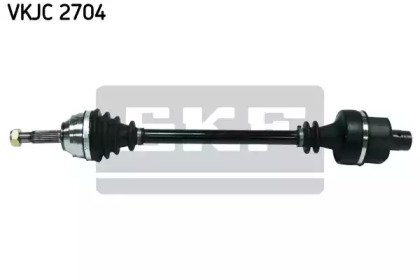 SKF VKJC 2704